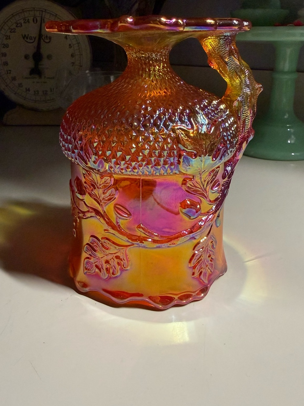 Mosser Marigold Spooner - Picture 7 of 7